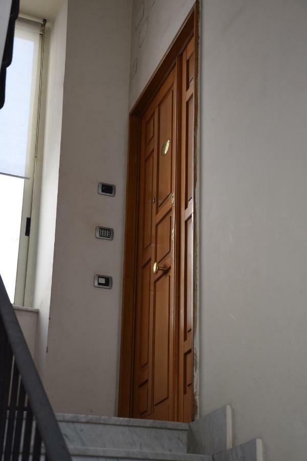 Le Case Della Baia Di Napoli Extérieur photo