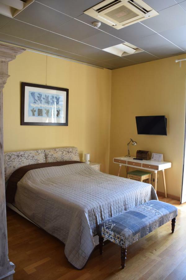 Le Case Della Baia Di Napoli Extérieur photo