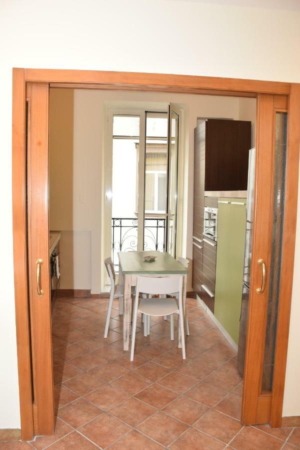 Le Case Della Baia Di Napoli Extérieur photo